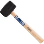 Vulcan 16 oz Rubber Mallet Vulcan 16 oz Rubber Mallet