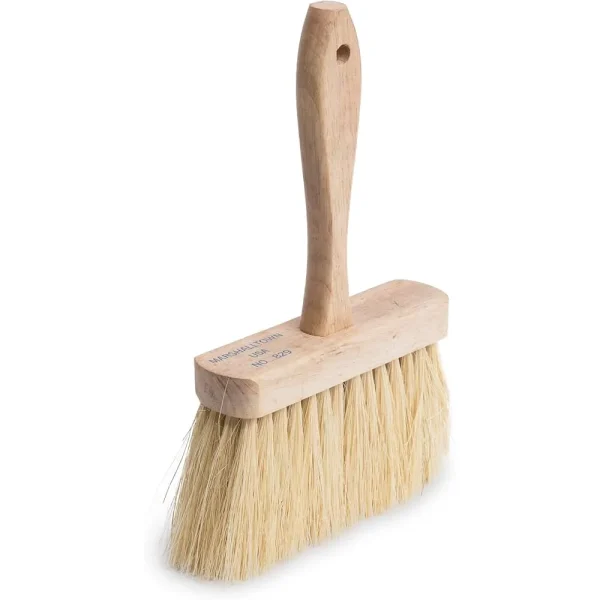 6" Tampico Applicator Brush 6" Tampico Applicator Brush