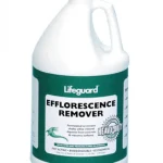 lifeguard efflorescence remover 1 Gallon