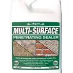 lifeguard multi-surface penetrating sealer​