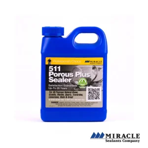 miracle 511 porous plus quart