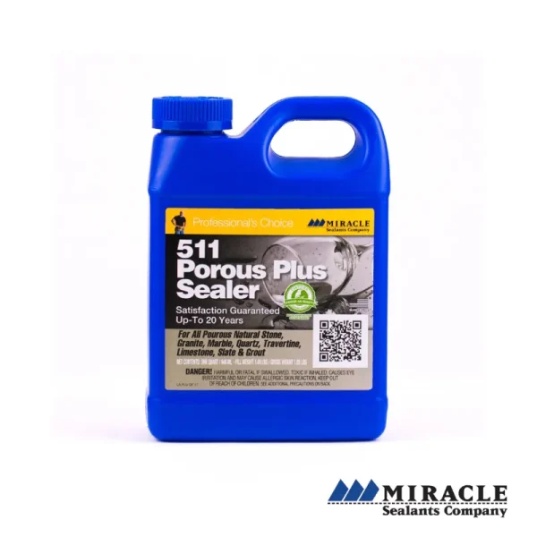 miracle 511 porous plus quart