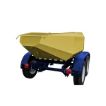 3/4 Yard Ready Mix Concrete 7SX - Dump Trailer Rental 3/4 Yard Ready Mix Concrete 7SX - Dump Trailer Rental