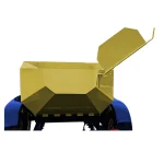 3/4 Yard Ready Mix Concrete 7SX - Dump Trailer Rental 3/4 Yard Ready Mix Concrete 7SX - Dump Trailer Rental