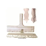 12 Hammered Edge Chisel 12" Hammered Edge Chisel