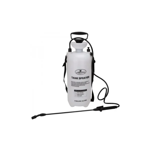 2-Gallon Landscape Select Poly Sprayer