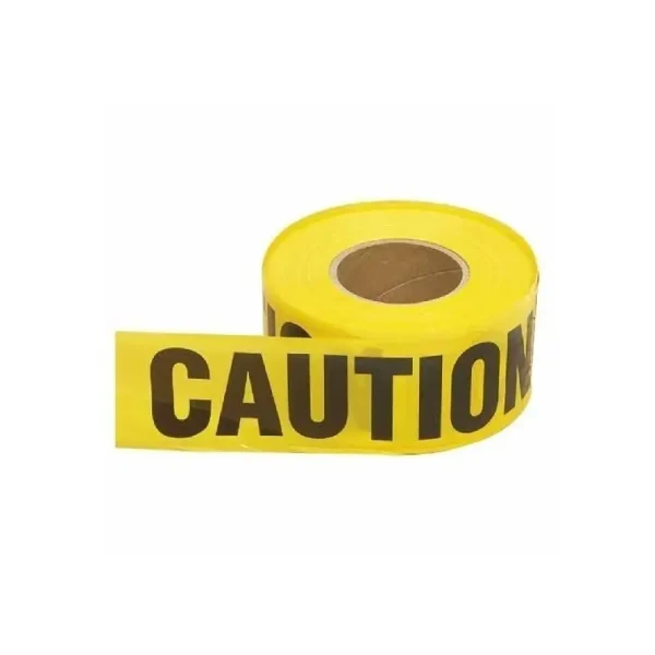 Caution Tape - Safety Tools Caution Tape - Safety Tools