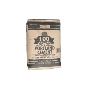 Cement | Colton 94 lb. Portland Cement