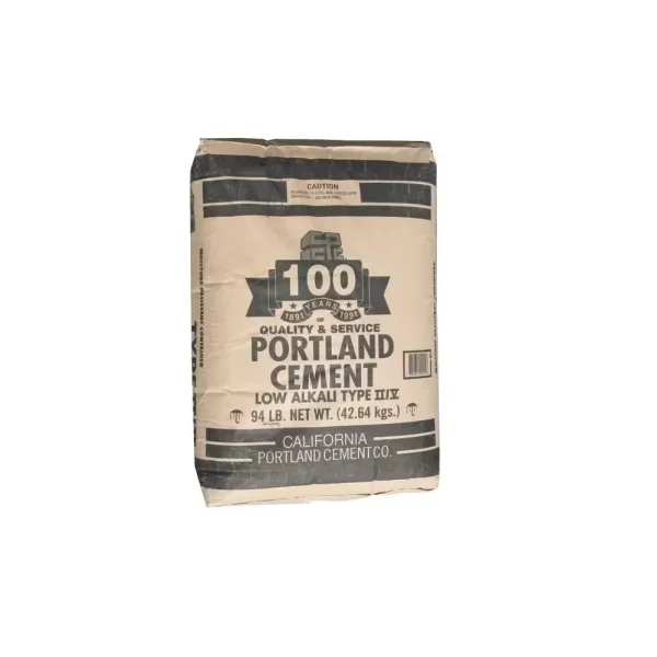Cement | Colton 94 lb. Portland Cement Cement | Colton 94 lb. Portland Cement