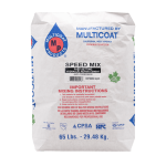 Cement | Multicoat Speed Mix 2000 Fast Setting Hydraulic Repair Cement
