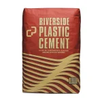 Cement | Riverside 94 lb. Plastic Cement