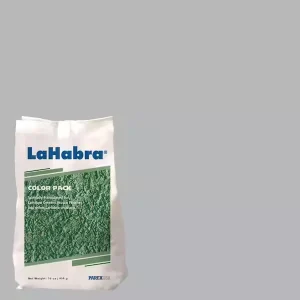 LaHabra Stucco 1 pound color pack - 81593 - Baybridge