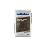 Stucco | LaHabra 90 lb. Bag | Exterior Stucco Color Coat | Base 100 16/20 White