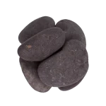 Mexican Beach Pebble | 2"- 3" Red Mexican Beach Pebble Mexican Beach Pebble | 2"- 3" Red Mexican Beach Pebble