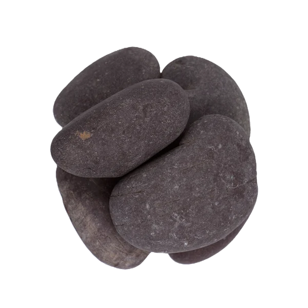 Mexican Beach Pebble | 2"- 3" Red Mexican Beach Pebble Mexican Beach Pebble | 2"- 3" Red Mexican Beach Pebble