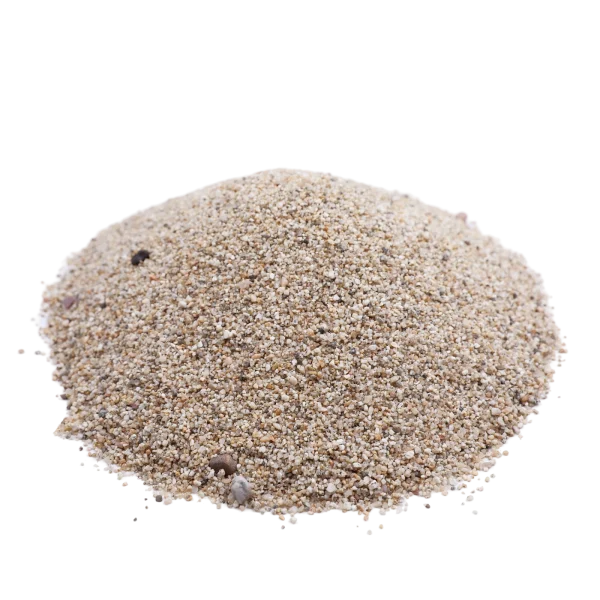 Sand & Gravel | 1/8" Minus Birds Feed Pea Gravel Sand & Gravel | 1/8" Minus Birds Feed Pea Gravel