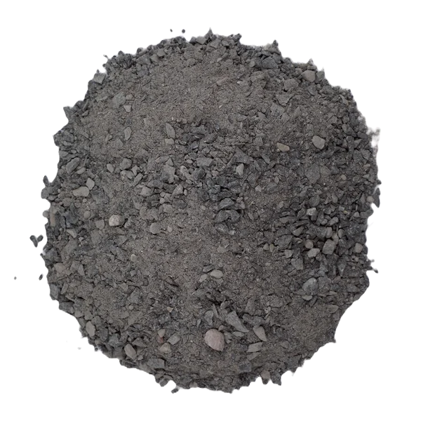 Sand & Gravel - Dee Gee (Decomposed Granite) - Gray