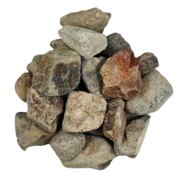 Sand & Gravel | 1-1/2" Crushed Gravel Sand & Gravel | 1-1/2" Crushed Gravel