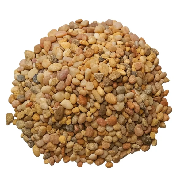 1.2 Clear Rock Decorative Rock & Pebbles 1/2" Clear Rock | Decorative Rock & Pebbles