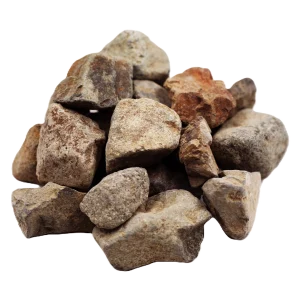 Sand & Gravel | 1-1/2" Crushed Gravel