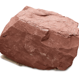 Boulders | Cherokee Red Boulder