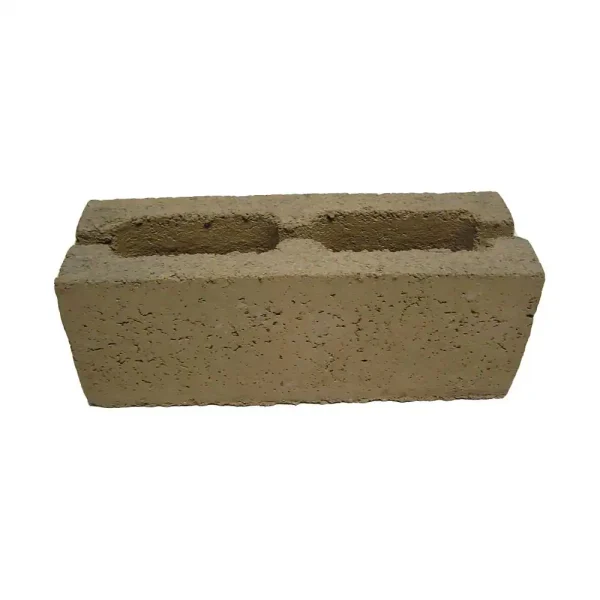Concrete Block - 6x6x16 La Paz Slump Concrete Block Concrete Block - 6x6x16 La Paz Slump Concrete Block