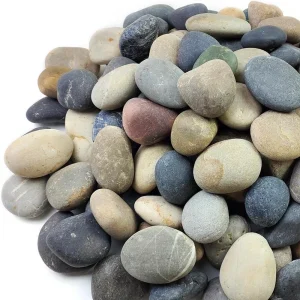 Decorative Rock & Pebbles | 1" - 1 1/2" Yosemite Pebble