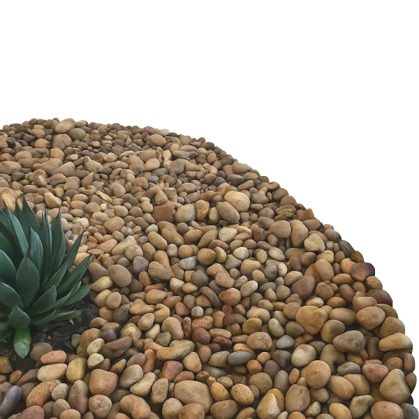 Decorative Rock & Pebbles 1 - 2 Canadian Mist Pebble Decorative Rock & Pebbles | 1" - 2" Canadian Mist Pebble