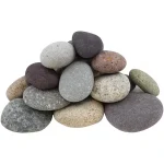 Decorative Rock & Pebbles | 1" Yosemite Pebble