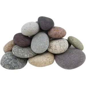 Decorative Rock & Pebbles | 1" Yosemite Pebble