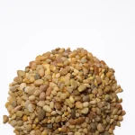 Decorative Rock & Pebbles | 1/2" Clear Rock