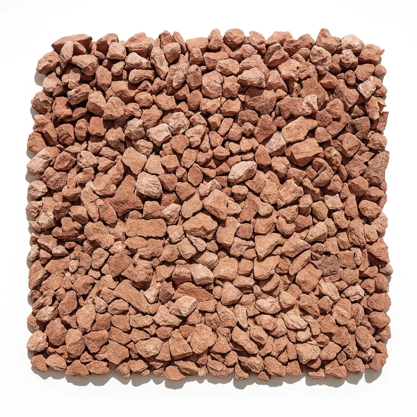 Decorative Rock & Pebbles 3-8 Rainbow Rock Decorative Rock & Pebbles | 3/8" Rainbow Rock