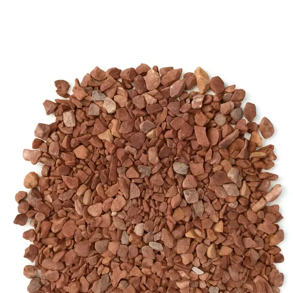 Decorative Rock & Pebbles 3.4 Cactus Berry Gravel Decorative Rock & Pebbles | 3/4" Cactus Berry Gravel