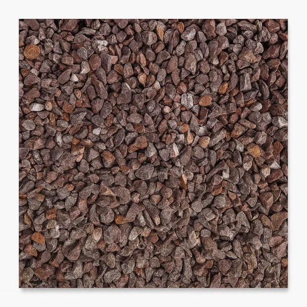 Decorative Rock & Pebbles 3.4 Desert Plum Gravel Decorative Rock & Pebbles | 3/4" Desert Plum Gravel