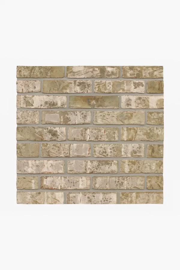 Glen-Gery Bayhill Thin Brick Corner Units Glen-Gery Bayhill Thin Brick Corner Units
