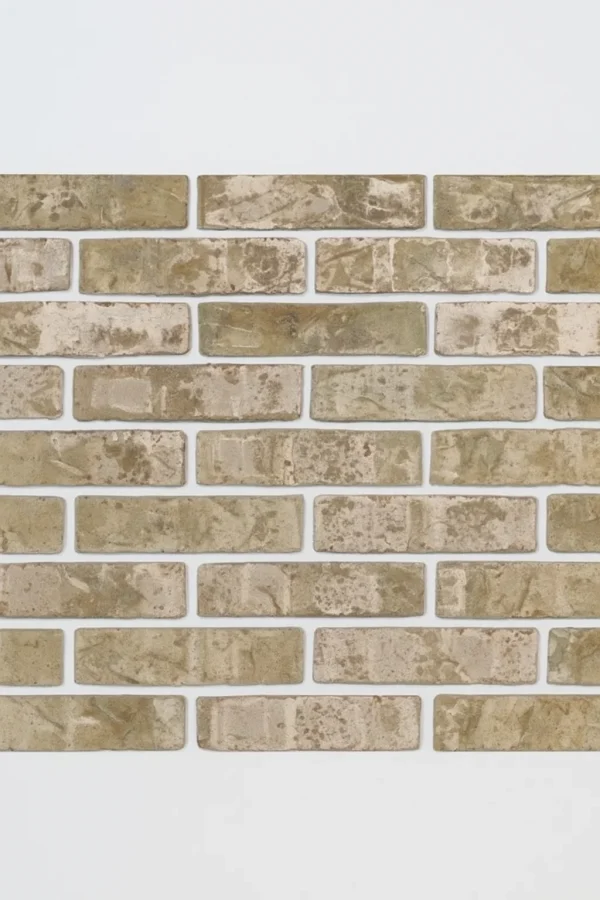 Glen-Gery Bayhill Thin Brick Flats Glen-Gery Bayhill Thin Brick Flats