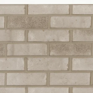 Glen Gery Glacier Stone Thin Brick Flats