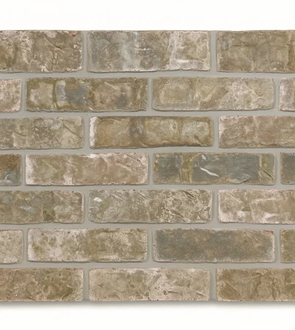 Glen-Gery Nob Hill Thin Brick Corners