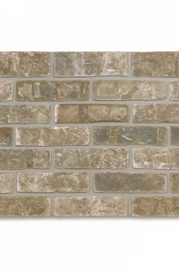 Glen-Gery Nob Hill Thin Brick Flats Glen-Gery Nob Hill Thin Brick Flats