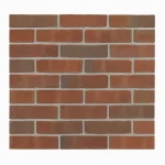 Glen-Gery Rosewood Thin Brick Corners Glen-Gery Rosewood Thin Brick Corners