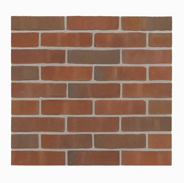 Glen-Gery Rosewood Thin Brick Corners Glen-Gery Rosewood Thin Brick Corners