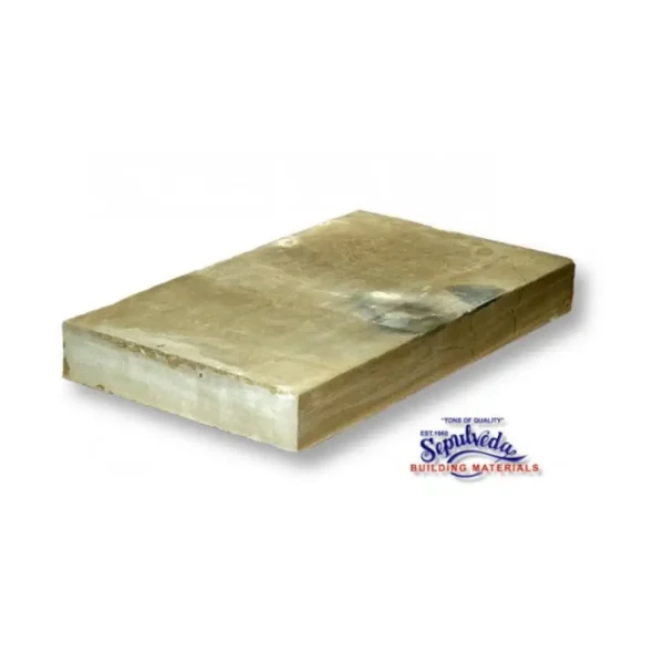 Lompoc 10_ Wall Cap Thermal 2 Sides