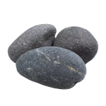 Mexican Beach Pebble 3- 5 Black Mexican Beach Pebble (1) Mexican Beach Pebble 3- 5 Black Mexican Beach Pebble