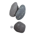 Mexican Beach Pebble 3- 5 Black Mexican Beach Pebble (2) Mexican Beach Pebble 3- 5 Black Mexican Beach Pebble