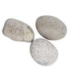 Mexican Beach Pebble 3- 5 Buff Mexican Beach Pebble (1) Mexican Beach Pebble 3- 5 Buff Mexican Beach Pebble