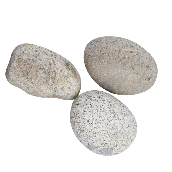 Mexican Beach Pebble 3- 5 Buff Mexican Beach Pebble (1) Mexican Beach Pebble 3- 5 Buff Mexican Beach Pebble