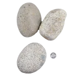 Mexican Beach Pebble 3- 5 Buff Mexican Beach Pebble (2) Mexican Beach Pebble 3- 5 Buff Mexican Beach Pebble