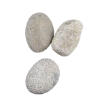 Mexican Beach Pebble 3- 5 Buff Mexican Beach Pebble (3) Mexican Beach Pebble 3- 5 Buff Mexican Beach Pebble