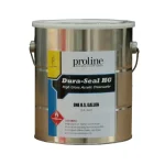 Proline 1 GAL Duraseal Gloss Finish (VOC100) - Concrete Stain Proline 1 GAL Duraseal Gloss Finish (VOC100) - Concrete Stain