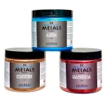 Proline Exotic Metals Pigment SANGRIA- Concrete Stain